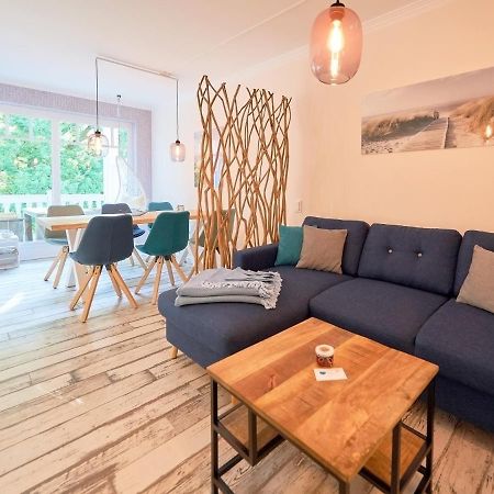 Duenenpark Binz - Wg 40 "Treibgut" Apartment Exterior foto